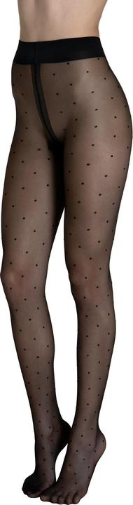 Produktbild Lisca Fashion Dots 20 DEN (20DEN)