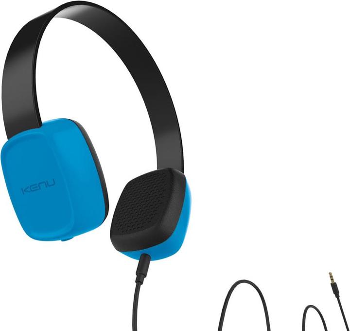 Produktbild Kenu Groovies Headphones for Kids (Kabelgebunden)