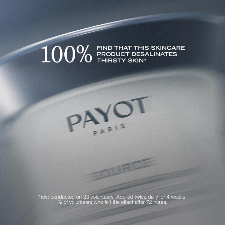 Produktbild Payot Paris Source (50 ml, Tagescreme)