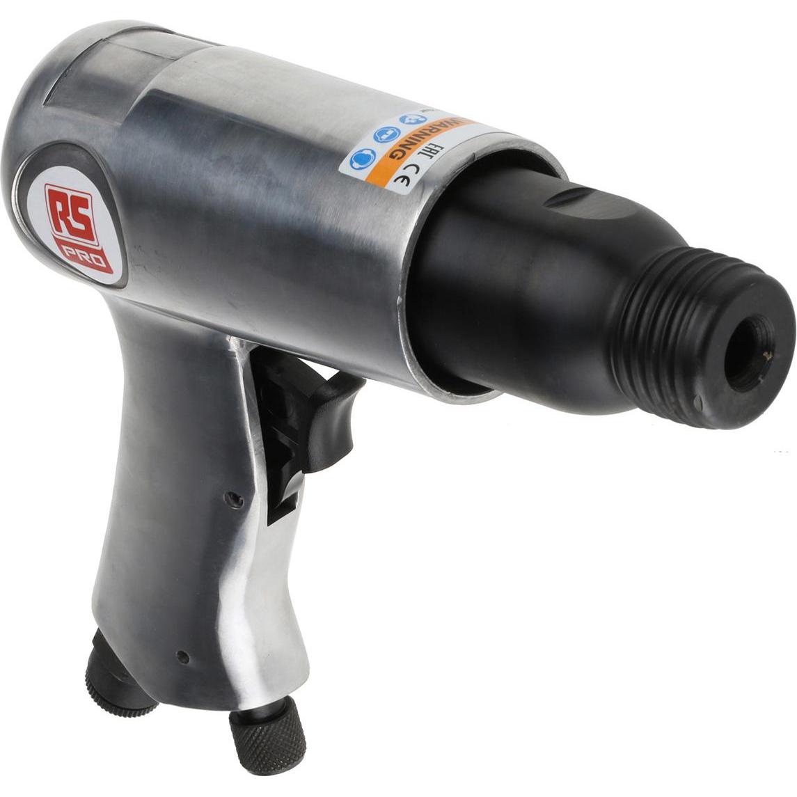 Rs Pro, Abbruchhammer + Meisselhammer, Drucklufthammer