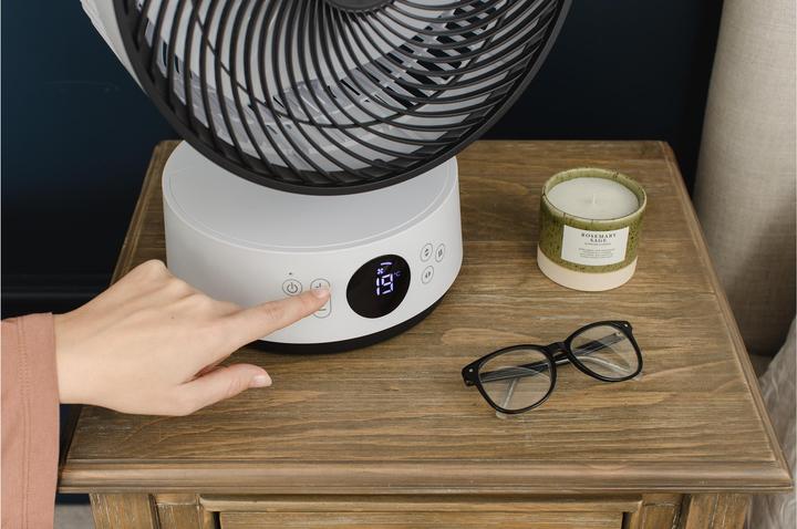 Produktbild Meaco Sefte 10 Table (48 dB)