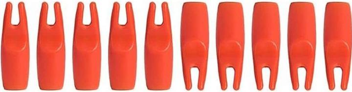 Actual product image Bogenkönig Ersatz-Spitze 10 Stück