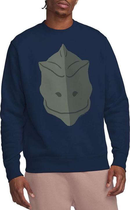 Image du produit - Sweat THE GORN - Adulte (XXL)