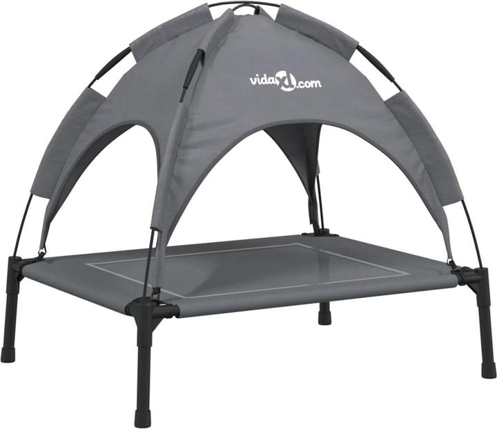 Actual product image vidaXL Hundebett (Dog)