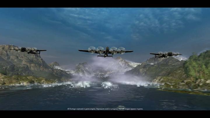 Actual product image Sold Out Sniper Elite Resistance (PS5, DE)