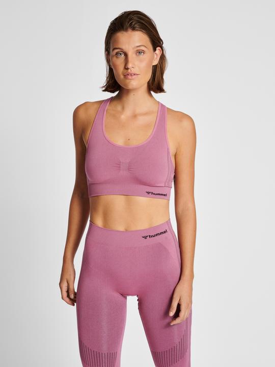 Image du produit hummel Shaping Seamless Sport Top (XL)