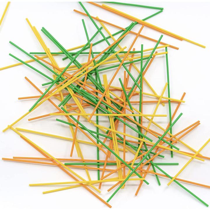 Productafbeelding 3Doodler Start 3DS-ECO-MIX2-75 (PLA, 165 g)