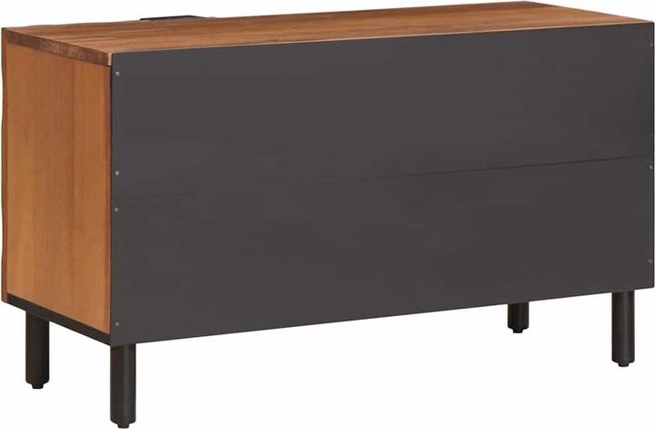 Actual product image vidaXL TV-Schränk (33 x 80 x 46 cm)