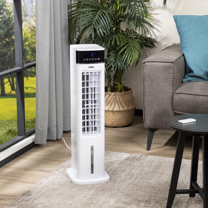 Actual product image Princess Air cooler 357250