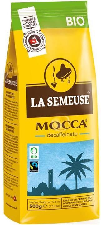 Produktbild La Semeuse Mocca (520 g, Mittlere Röstung)