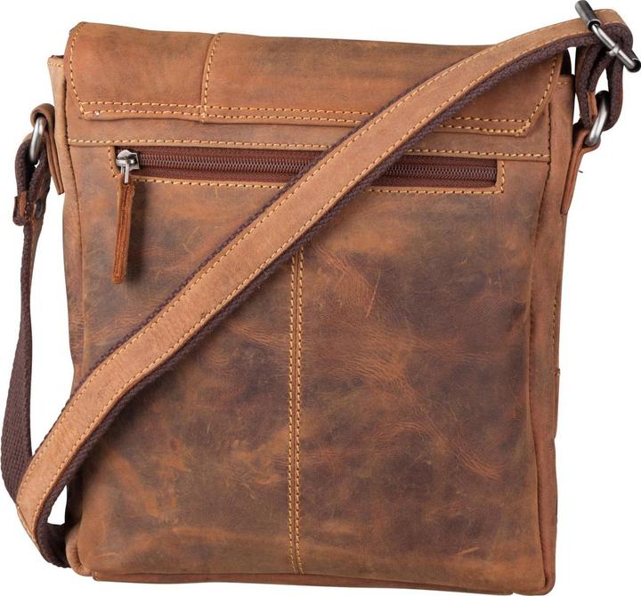 Immagine prodotto Greenburry Borsa a tracolla vintage 1650