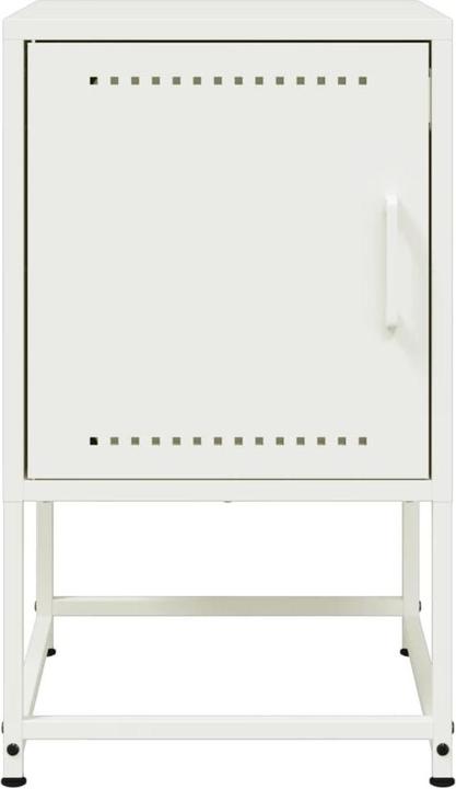 Produktbild vidaXL Nachttisch (36 x 39 x 60.50 cm)