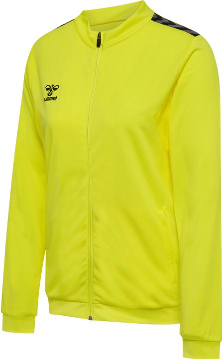 Immagine prodotto hummel Hmlauthentic Pl Giacca Con Zip Donna (XL)