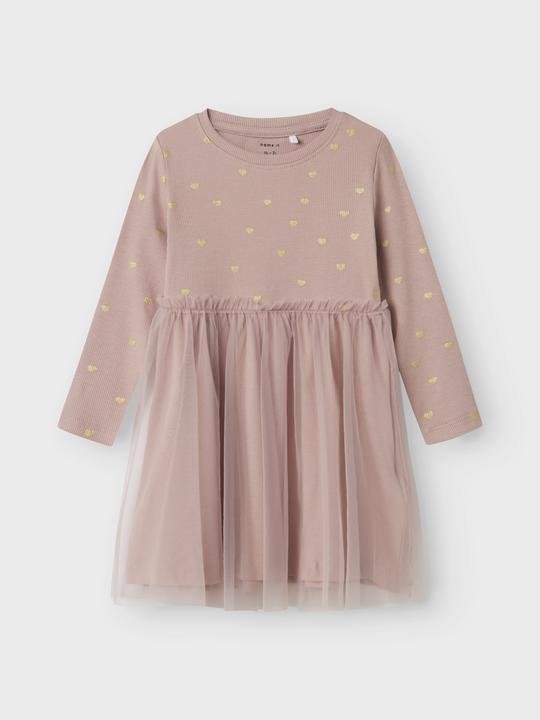 Actual product image Name it Nmfnadja Ls Dress Noos (104)