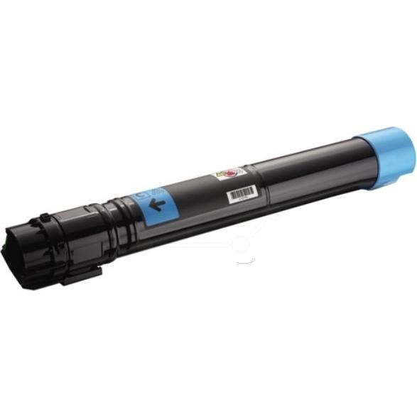Dell, Toner, Toner Cyan (C)