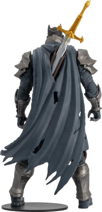 Actual product image McFarlane Batman Dark Knights of