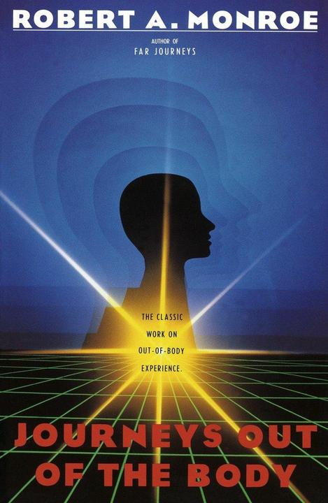 Produktbild Journeys Out of the Body (Englisch, Robert A. Monroe, 1992)