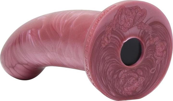 Produktbild Fleshlight HerSpot Dildo Golden Rose Medium