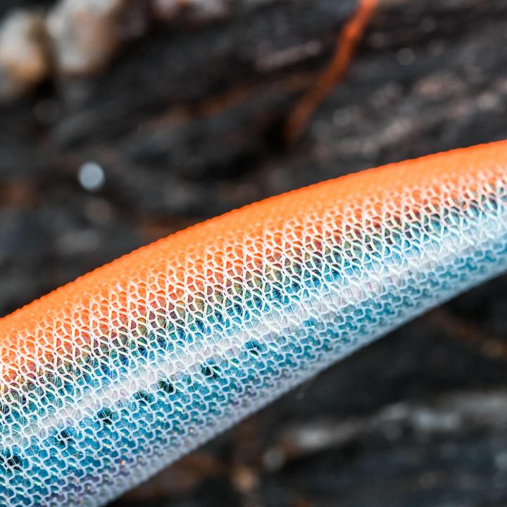 Actual product image Caperlan Typ Run Ebifish (3 cm)