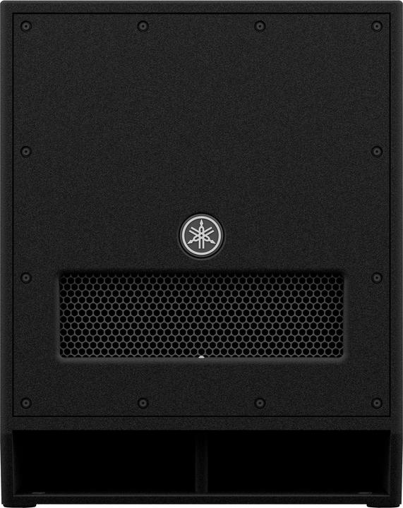 Actual product image Yamaha Dxs15 (Passive)