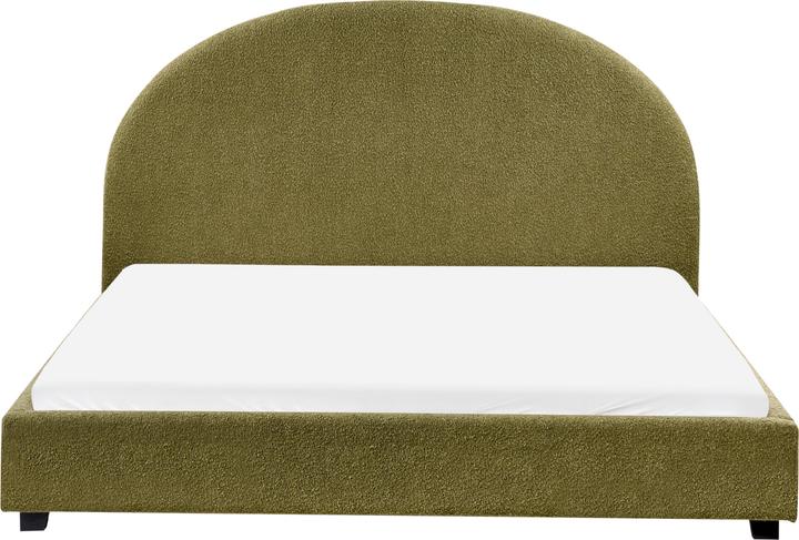 Image du produit Beliani Vaucluse (160 x 200 cm)