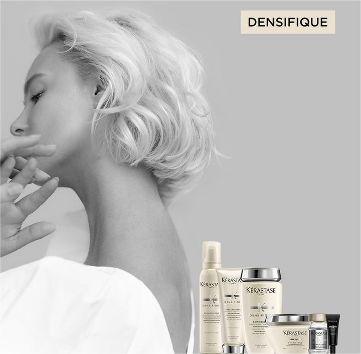 Produktbild Kérastase Densifique Bain Densité (250 ml, Flüssiges Shampoo)