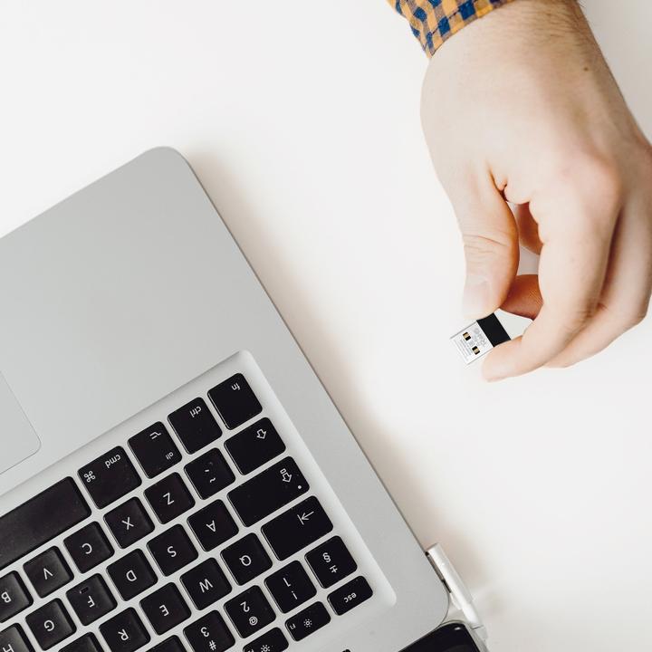 Produktbild TP-Link Adap Mercusys BT USB AC650 MA20N (USB 2.0)