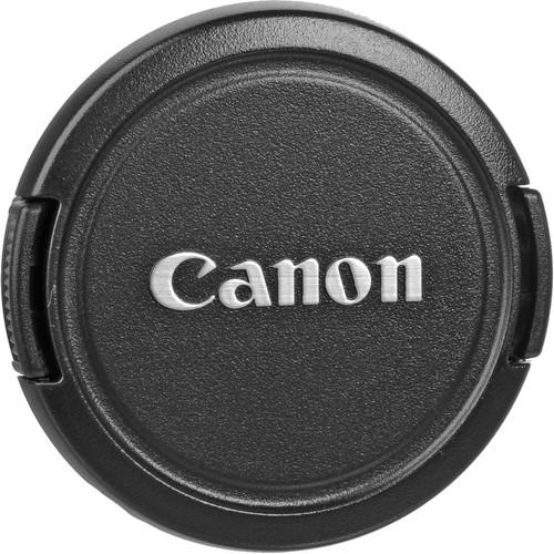 Actual product image Canon EF 50mm f/1.8 II - Import (Canon EF, full size)