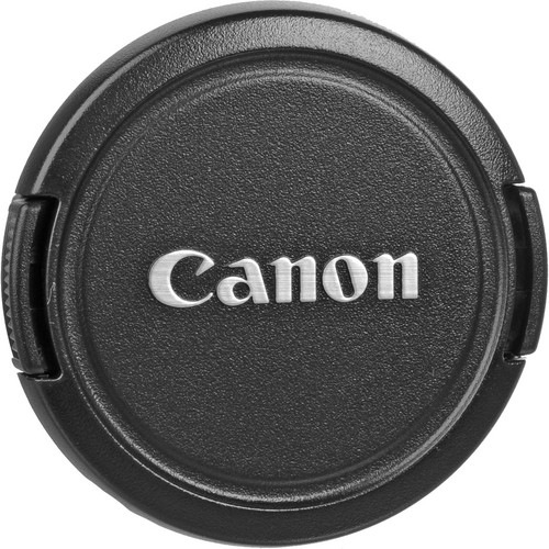 Actual product image Canon EF 50mm f/1.8 II - Import (Canon EF, full size)
