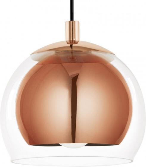 Actual product image EGLO Rocamar (E27)