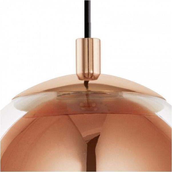 Actual product image EGLO Rocamar (E27)