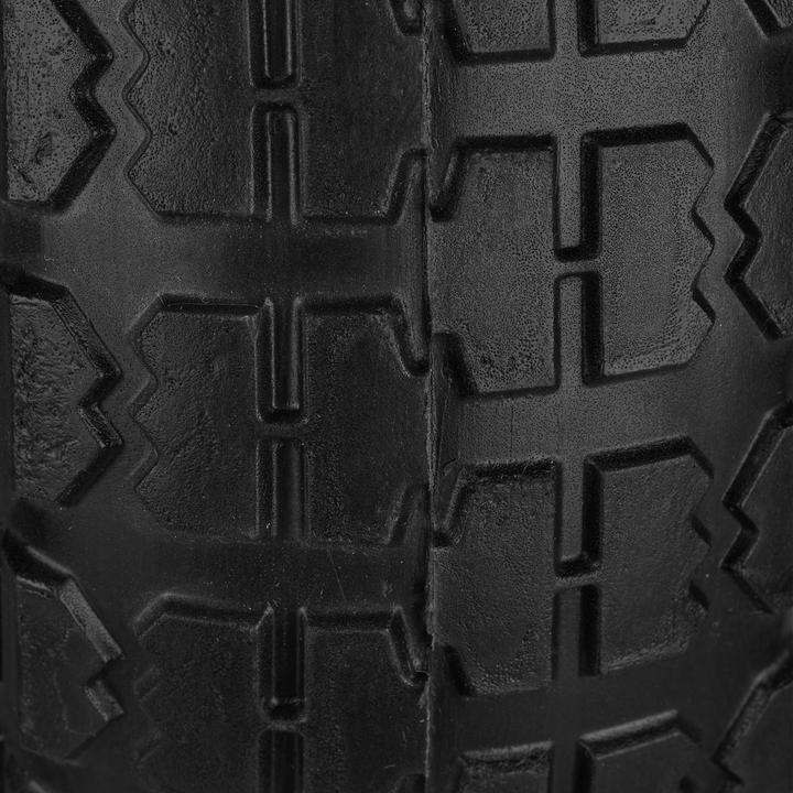 Produktbild Relaxdays Sackkarrenrad 4.1/3. (150 kg)