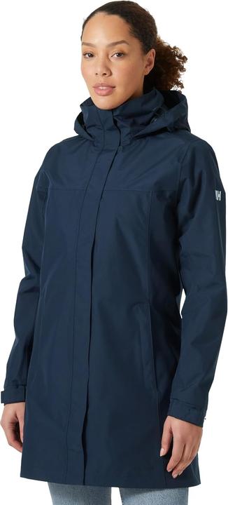 Produktbild Helly Hansen W Aden Long Coat