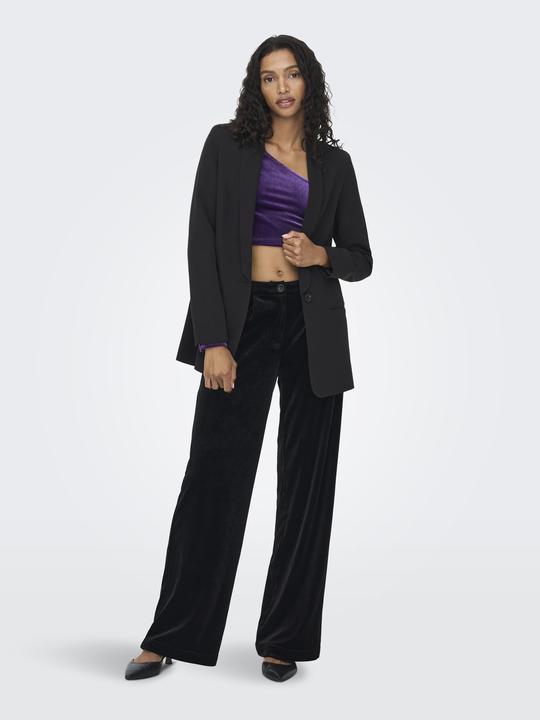 Actual product image Only Blazer rich in detail (36)