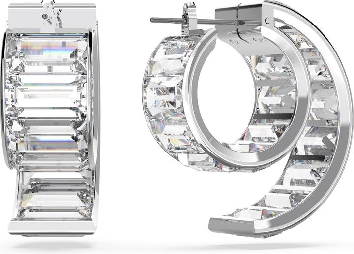 Immagine prodotto Swarovski Orecchini Matrix Cry (Metallo Swarovski)