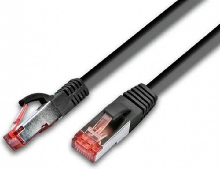 Wirewin Network cable (S/FTP, CAT6, 5 m)