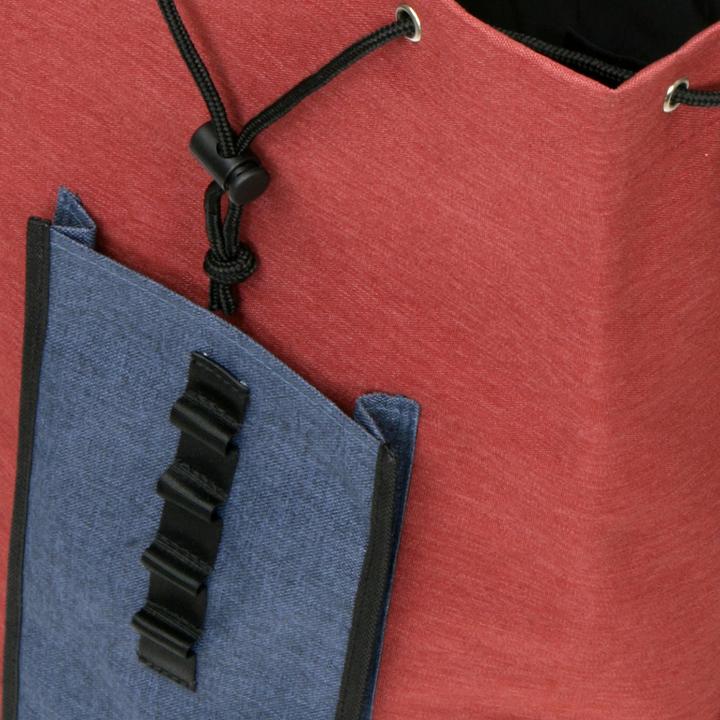 Produktbild Andersen Einkaufswagen Unus Oli.P 2.0