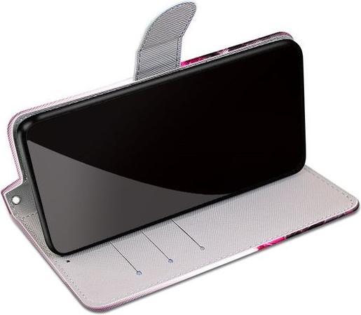 Actual product image MU Style Leather Bookcover Image Series (Apple iPhone 13)
