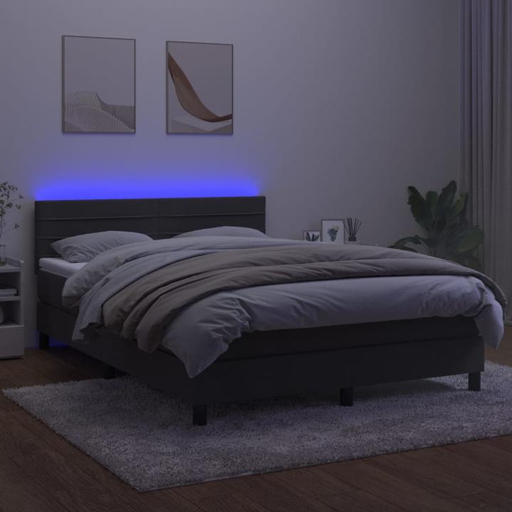 Immagine prodotto vidaXL Boxspringbett (140 x 200 cm)