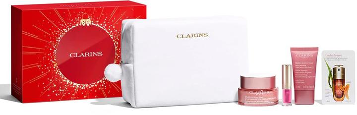Image du produit Clarins Multiactive Collection (Kit de soins du visage)