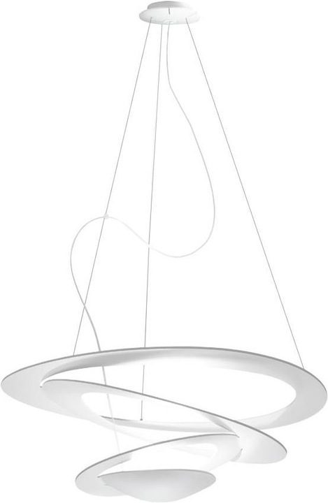 Pendant lamps