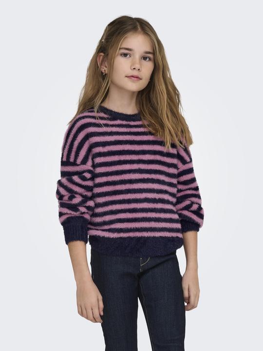 Produktbild Only Kognewpiumo L/S Pullover Knt Noos (146, 152)