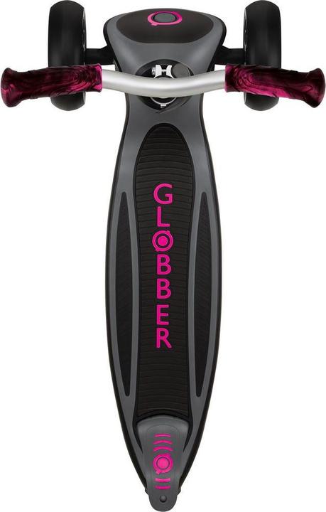 Image du produit Globber scooter Master Prime, rose, 664-110