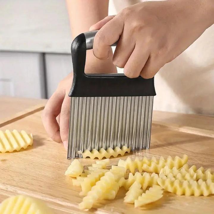 Produktbild Fischer² Kartoffelschneider