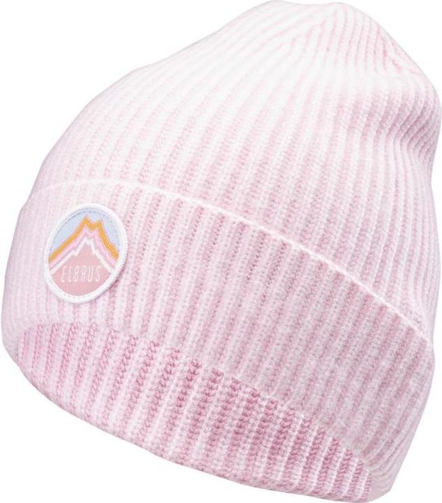 Actual product image Elbrus Quentins Mütze