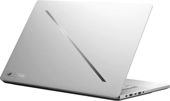 Actual product image ASUS Notebook ROG Zephyrus G16 OLED (GA605WI-QR028X) (16", 1000 GB, 32 GB, CH, AMD Ryzen AI 9 HX 370)