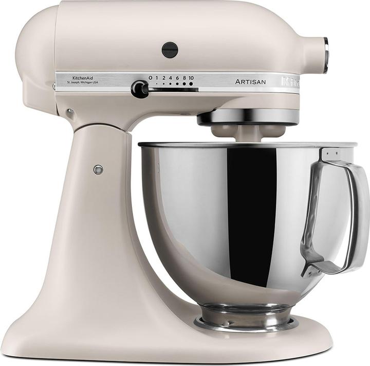 Image du produit KitchenAid 5KSM125EMH (300 W)