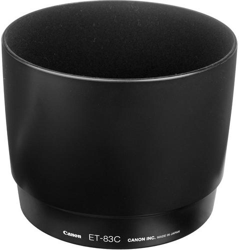Produktbild Canon EF 100-400mm, f/4.5-5.6L IS USM - Import (Canon EF, Vollformat)