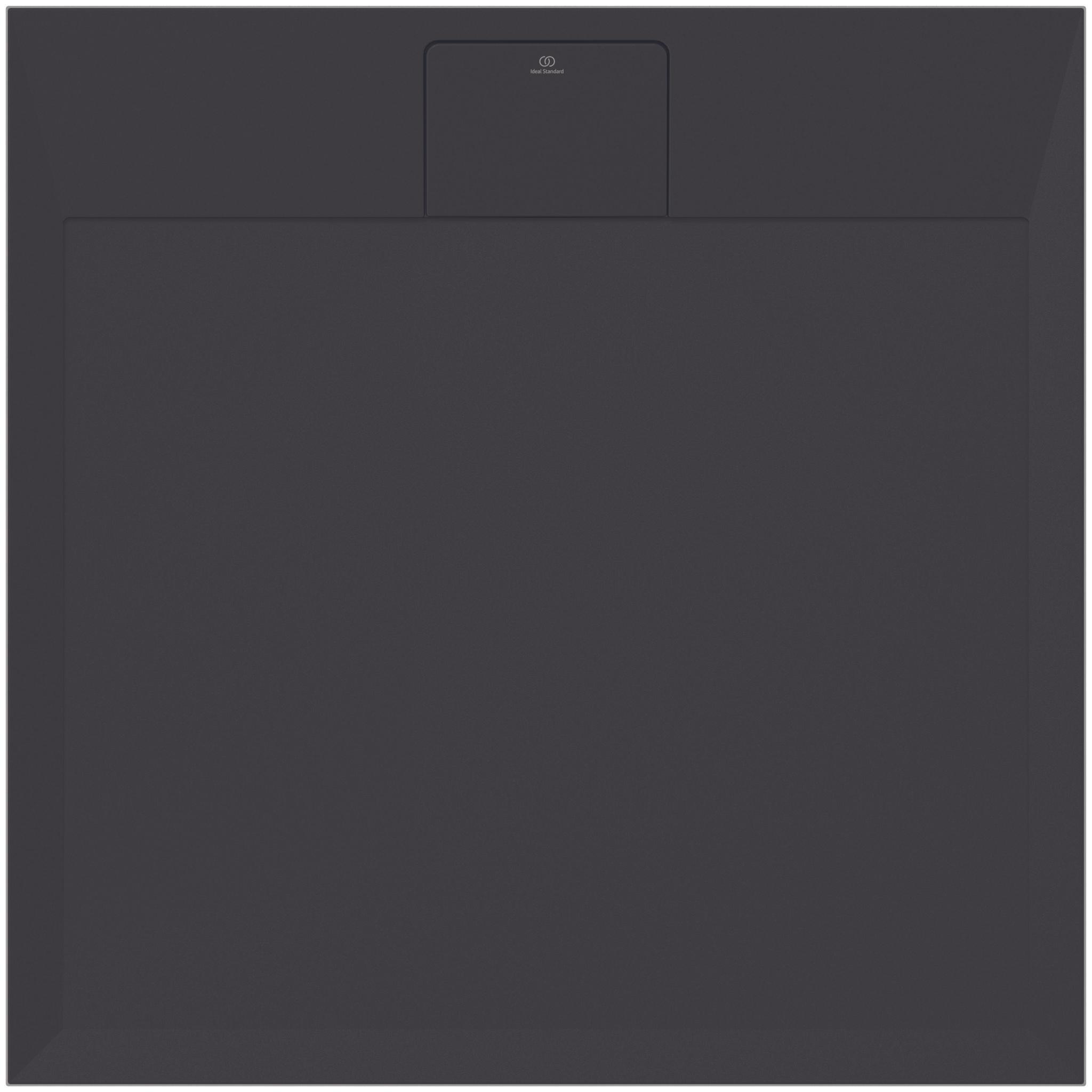 Ideal Standard, Duschwanne, Ultra Flat S i.life Quadrat-Brausewanne, 800x800x30mm, T5229