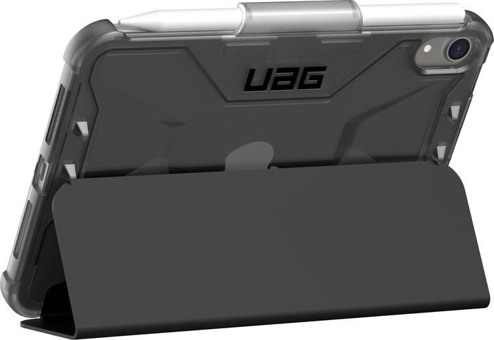 Productafbeelding UAG 123282114043 Beschermhoes voor tablet 21,1 cm (8,3" ) Folio Grijs (iPad mini 2021 (6e gen))